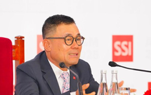 Cổ đông hỏi thẳng việc Chủ tịch SSI 'hô bắt đáy'
