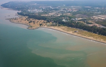 TP HCM hướng đến siêu đô thị biển (*): Cần Giờ - tâm điểm chiến lược