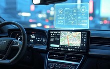 Bán thứ không 'sờ nắm' được cho các hãng xe lớn, đơn vị này thu về 5,4 nghìn tỷ: 100% kỹ sư Việt góp công