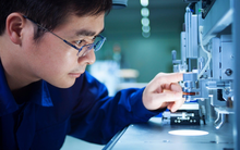 1 ngành tưởng khó xin việc nhưng thực chất cần 10.000 người/năm, mới ra trường cũng có thu nhập 18 triệu đồng/tháng