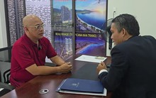 Sau thông báo bán thương hiệu, "ông trùm truyền thông" Color Man lo âu thử việc ở công ty mới