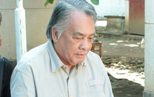 Tài tử màn ảnh nổi tiếng một thời: Tuổi 80 nhiều bệnh, sống ở viện dưỡng lão vẫn cực kỳ phong độ