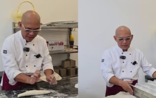 Bị chê "làm màu" sau khi thông báo phá sản, phải đi xin việc, trùm Điền Quân Color Man làm ngay 1 điều