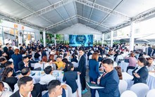 10 năm qua giá nhà đất Bình Dương đã tăng 700%, bất động sản Bình Dương sẽ lập mặt bằng giá mới nếu sáp nhập TPHCM?