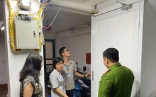 Hà Nội: Hàng loạt cơ sở cho thuê trọ bị đình chỉ hoạt động