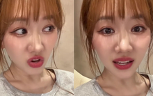 Trở về lúc 12 giờ đêm, cảnh tượng hiện ra trong nhà khiến Hari Won trừng mắt: "Chuyện này ai đúng, ai sai?"