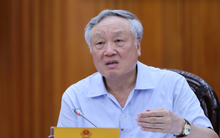 Chỉ đạo mới nhất liên quan đến chính quyền 2 cấp, bỏ cấp huyện