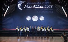 Lộ diện top 10 Sao Khuê 2025: Một "kỳ lân" có mặt 3 năm liền, FPT có 2 đại diện