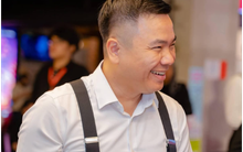 Nhất Trung tạo nên "Vũ trụ linh dị ngũ hành" đầu tiên của điện ảnh Việt