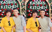 Cuộc sống của Kasim Hoàng Vũ sau ca phẫu thuật bệnh hiểm nghèo