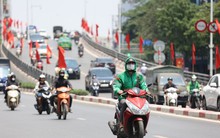 Miền Bắc  tăng  nhiệt mạnh