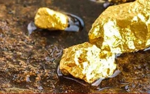 Việt Nam có những mỏ vàng nào?