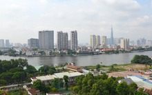 Thanh tra Chính phủ nêu loạt dự án "treo" tại TP HCM