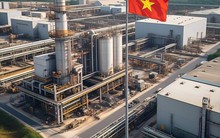 Tin vui: Khu công nghiệp rộng hơn 712ha vừa được phê duyệt, tạo việc làm cho gần 57.000 người