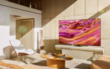 Samsung ra mắt thế hệ AI TV 2025: Điều khiển không cần remote, thiết kế hình nền bằng AI