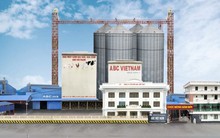 Cuộc tái thiết lập tại công ty thức ăn chăn nuôi Việt Nam 20 năm tuổi