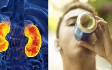 Mỹ liệt kê 5 'kẻ thù' của thận, kêu gọi tránh xa: Số 1 nhiều người trẻ Việt vẫn vô tư tiêu thụ