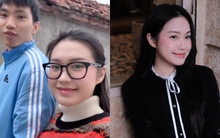 "Bóc" outfit tiểu thư Doãn Hải My ở quê Văn Hậu:Tưởng giản dị mà kính Gucci, mũ hàng hiệu, tiết lộ có lúc "sợ chồng"