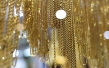 Lý do chính khiến giá vàng cao kỷ lục