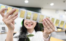 Ngân hàng lãi đậm từ kinh doanh vàng