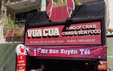 Nhà sáng lập Vua Cua tiết lộ lý do dừng kinh doanh: 1 cổ đông cho vay lãi 18% gây “sức ép” tài chính, kiện ra toà