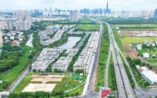 Đất nông nghiệp được làm nhà thương mại: 300 dự án TP.HCM lập tức xin thực hiện