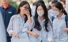 Thi vào lớp 10 dưới 5 điểm/môn nên chọn trường THPT nào ở Hà Nội?