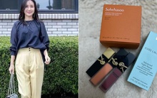 Từ khi bước sang tuổi 40, tôi chi tiêu ngày càng tỉnh táo hơn