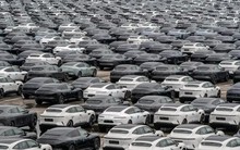 Sắp có vụ sáp nhập ‘bom tấn’ chưa từng có ở Trung Quốc, nhiều ông lớn ô tô ‘đứng ngồi không yên’