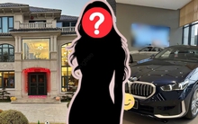 Xôn xao nữ đại gia 52 tuổi tái hôn với nhân viên bảo vệ kém 9 tuổi, tặng biệt thự, xe BMW làm quà cưới