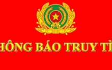 Công an truy tìm Nguyễn Thị Hoàng Phương