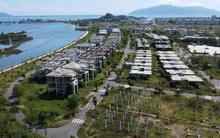 Trung Nam đề xuất "cởi trói" cho dự án Golden Hills City ở Đà Nẵng