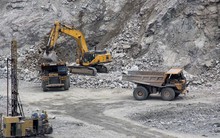 Doanh nghiệp đào vàng lớn nhất Việt Nam đang làm ăn ra sao?