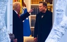Tổng thống Trump nói về "sự kết thúc": Thời hạn 130 ngày của Elon Musk đang đếm ngược?