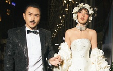 Châu Bùi đăng 8 chữ sau cú sốc Binz lộ ảnh xấu hổ đến mức "độn thổ"