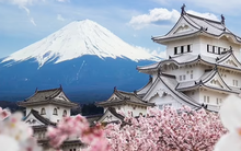 Điều gì xảy ra nếu núi lửa Phú Sĩ ở Nhật Bản đột ngột "thức giấc"?