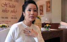 Cuộc sống của nữ nghệ sĩ nổi tiếng cả nước: Yêu xa ở tuổi U60, đang điều trị ung thư