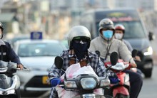 Miền Bắc sắp đón không khí lạnh, mưa có lớn không?