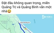 Bị phạt 7,5 triệu đồng vì bình luận phân biệt vùng miền