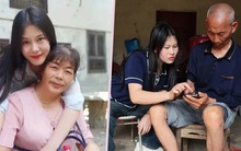 Bạn trai mất vì tai nạn, cô gái giúp trả nợ và chăm sóc cha mẹ anh suốt 9 năm