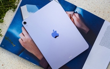 "Món hời" khi mua MacBook Air M4, iPad Air M3 tại Việt Nam