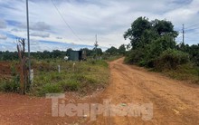 Vụ 'lùm xùm’ gói thầu hơn 40 tỷ ở Đắk Nông: Cơ quan chức năng báo cáo gì?