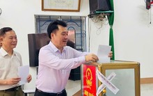 Thông tin mới nhất về sáp nhập tỉnh, sắp xếp cấp xã ở Thái Nguyên