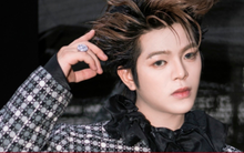 'Anh trai' Rhyder gặp vấn đề về sức khỏe