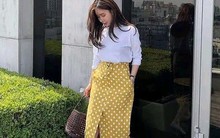 Lương tháng nào hết tháng đó, tôi bắt đầu ghi chép và nhận ra mình tiêu hết 4 triệu chỉ trong 10 ngày!