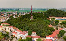 Hai tỉnh có 'liên kết sâu sắc về lịch sử, phát triển kinh tế' bàn chuyện sáp nhập, quy mô GRDP địa phương mới trên 650.000 tỷ đồng