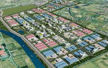 Hải Phòng đón tin vui: Chuẩn bị có thêm khu công nghiệp rộng 400 ha, trị giá hơn 4.500 tỷ đồng, tạo hơn 30.000 việc làm