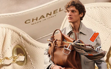 Đồ hiệu Made in China: Pha dắt mũi mang tầm quốc tế, người giàu không tin, vậy ai tin?