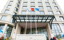 Lãnh đạo doanh nghiệp đua nhau bán cổ phiếu