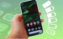 Google tìm cách kiểm soát ứng dụng Android chạy ngầm "ngốn" pin